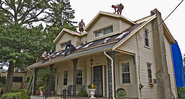 Professional Roofing Contractor in Columbus, NE